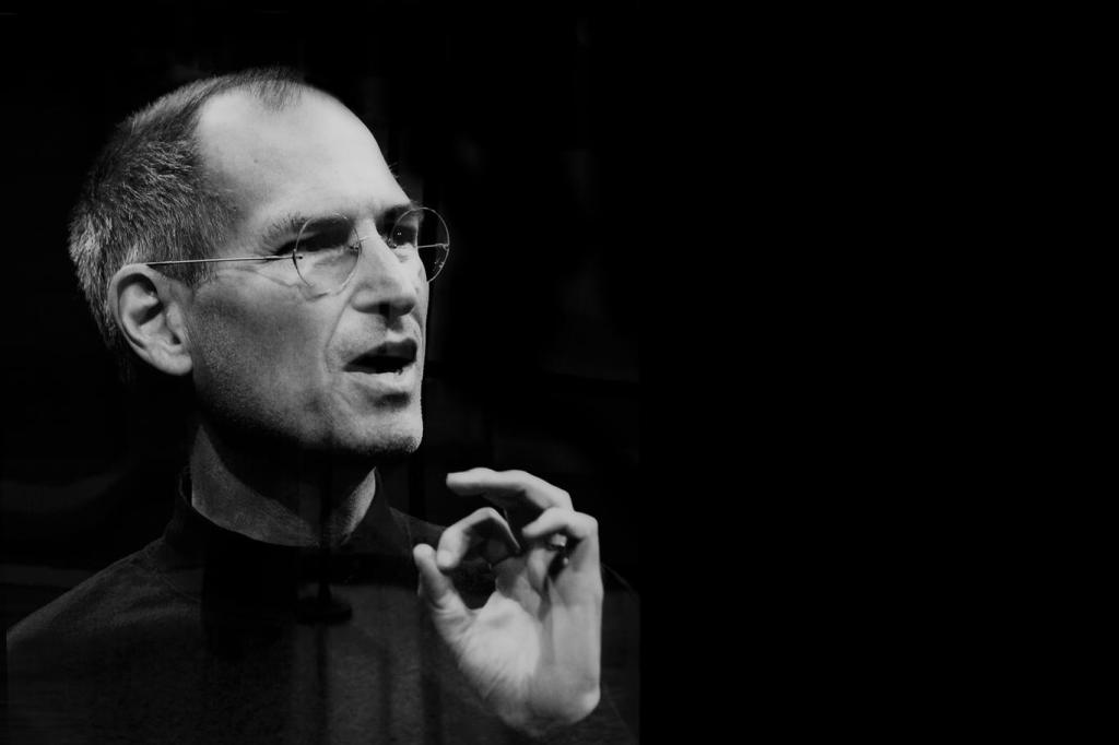 SteveJobs