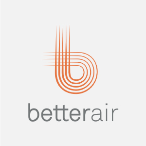 betterair空氣清淨機