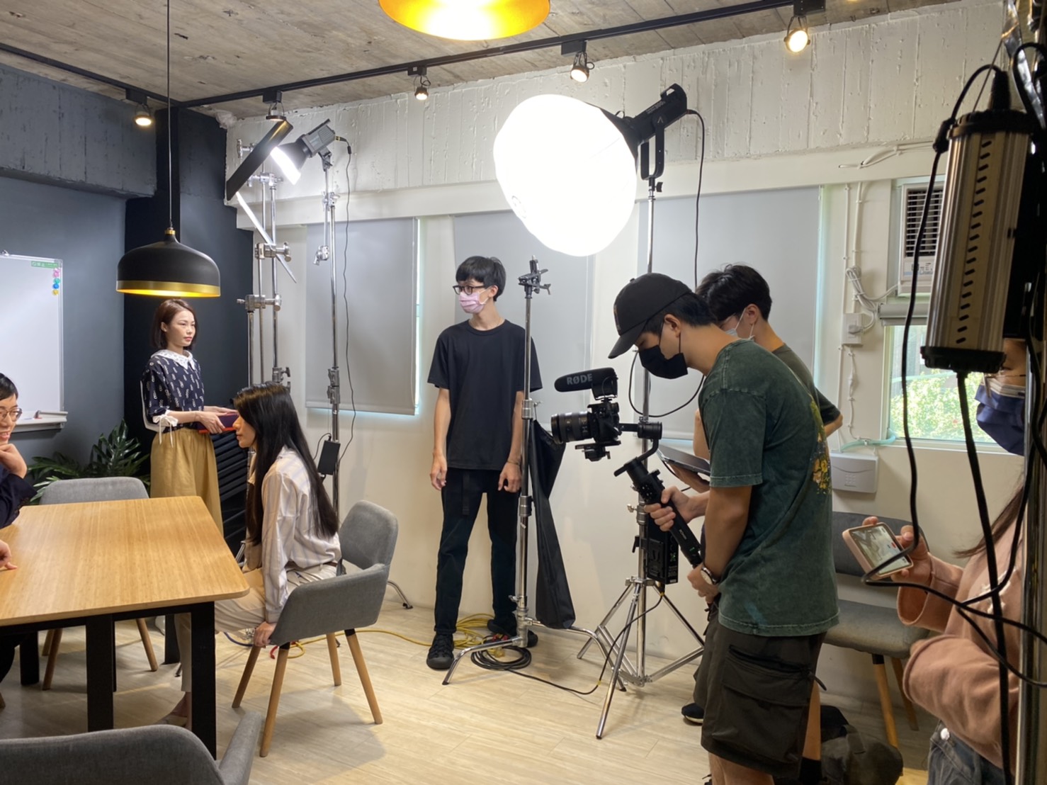 廣告影片製作- 群策整合行銷