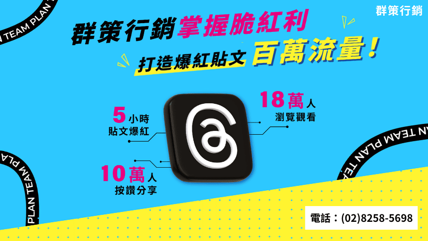 初创品牌如何借助Threads实现快速增长案例分析