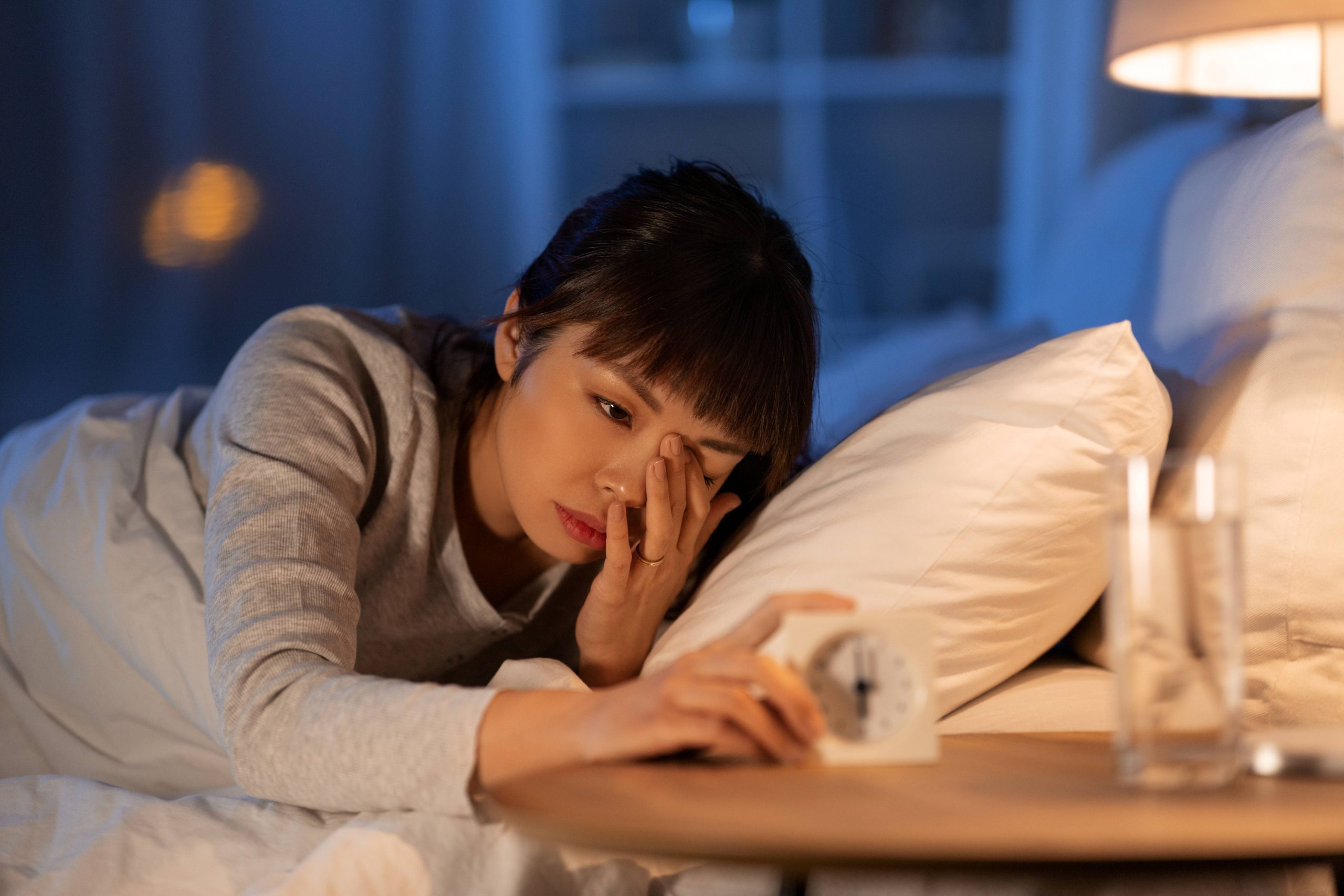 褪黑激素賣不動？真正的問題不在功效，而在你忘了「今晚的情緒場景」