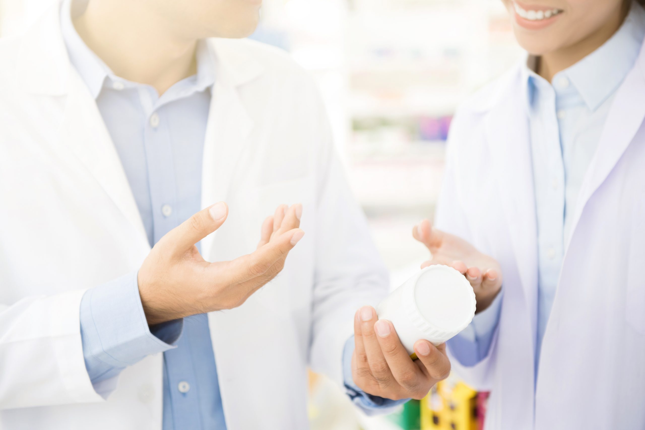 為什麼醫師推薦也賣不動？品牌信任的關鍵，早已悄悄改變