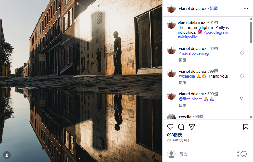 當城市被轉發中：費城如何用KOL+Instagram網紅行銷引爆觀光轉換