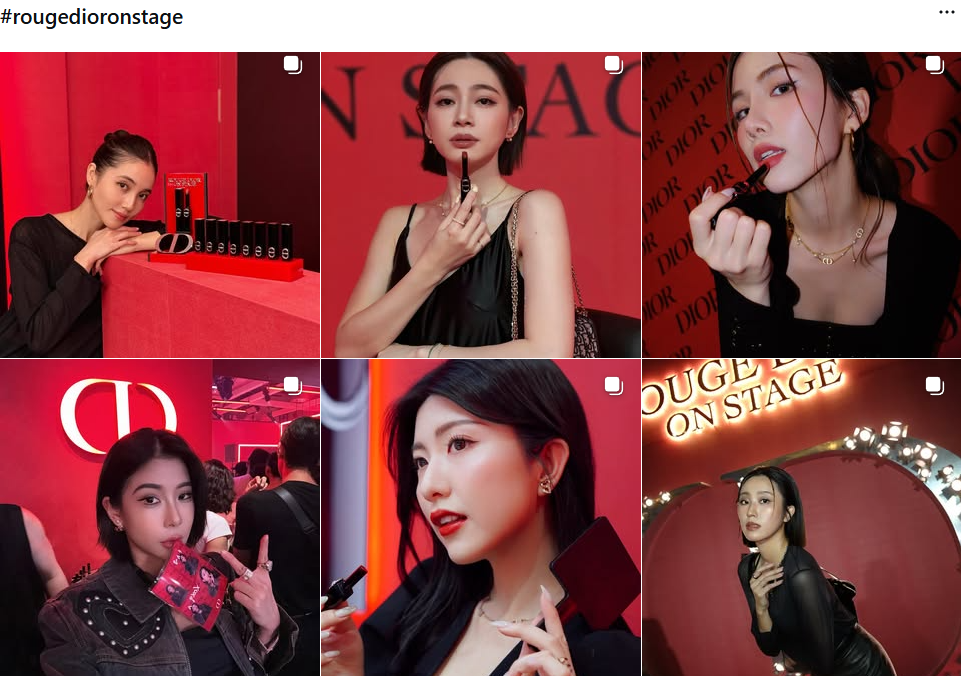 美妝產業行銷全攻略:從網紅行銷到口碑經營,打造爆紅品牌的 3 大關鍵 3 image 3