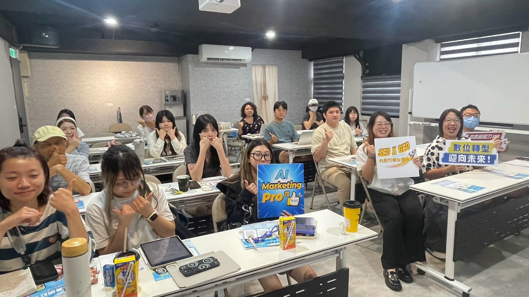 LINE ALBUM 20260825 2026 2027行銷操心法大解密 260826 2