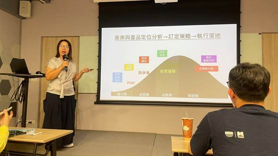 瞄準2027行銷趨勢,從搜尋到成交再複購,全面打通!用SEO與 Threads社群導流並孵化自有 KOC 4 image 1